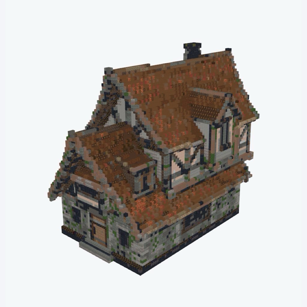 Medieval House